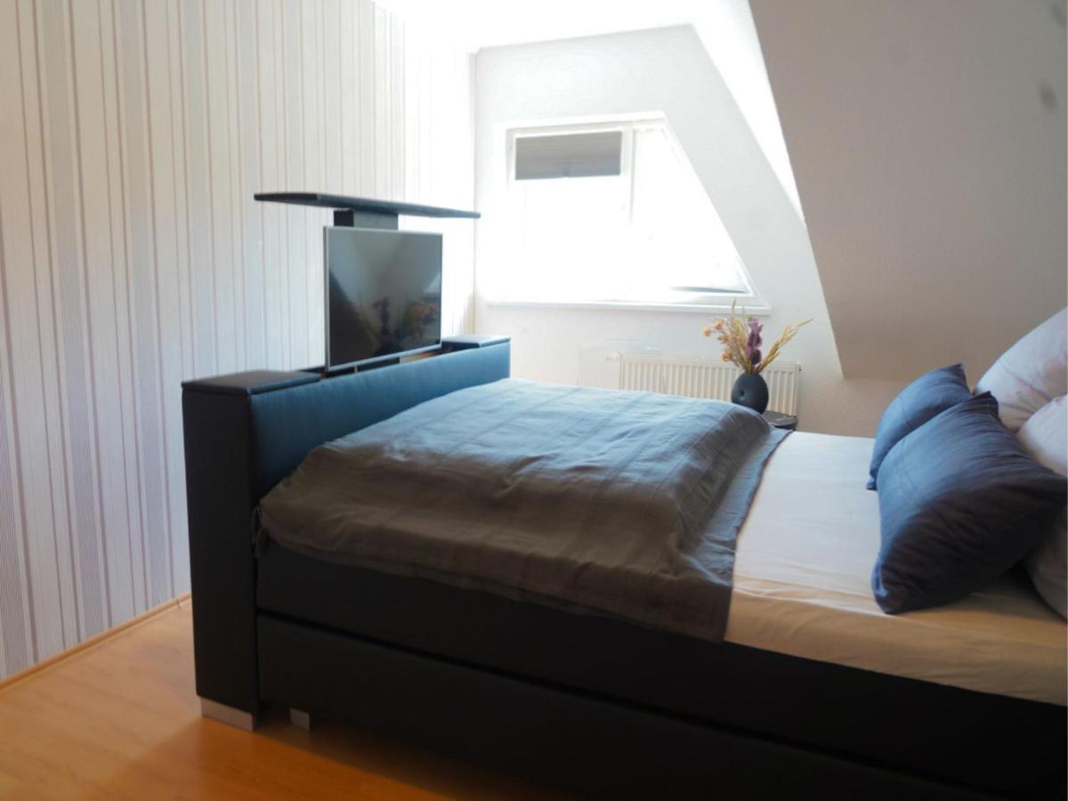 Astrids Seehaus Senftenberg Extérieur photo