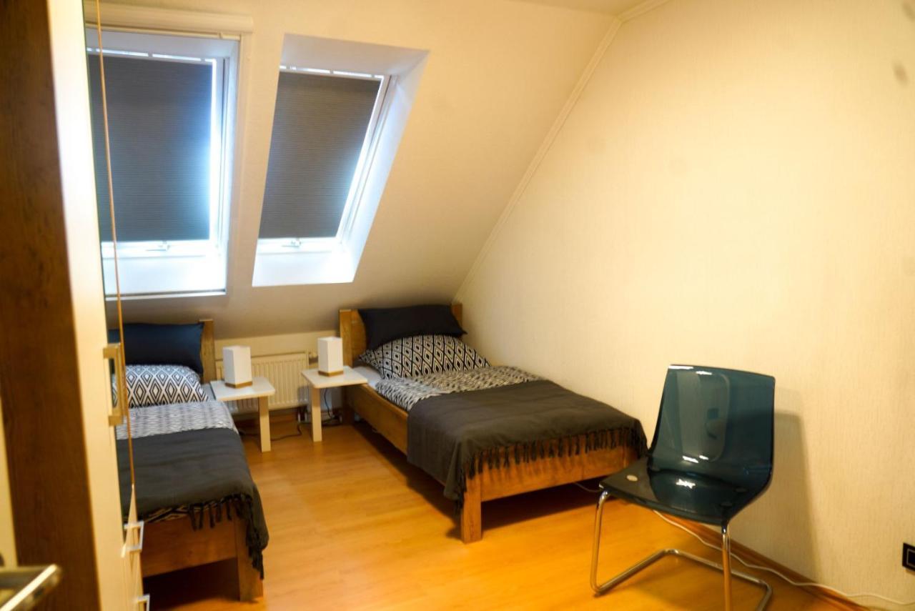 Astrids Seehaus Senftenberg Extérieur photo