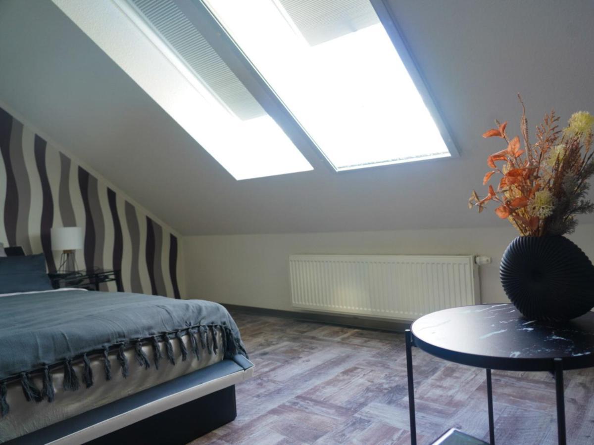 Astrids Seehaus Senftenberg Extérieur photo