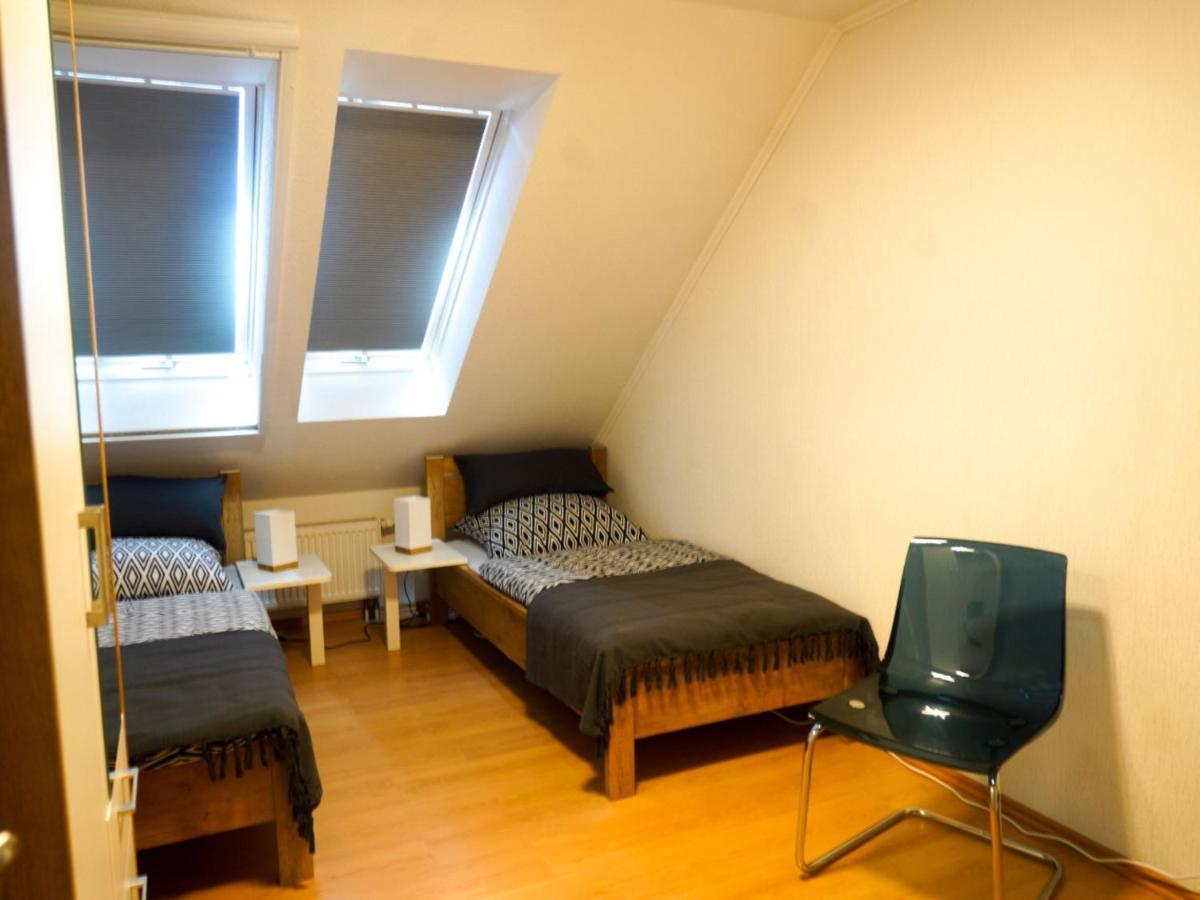 Astrids Seehaus Senftenberg Extérieur photo