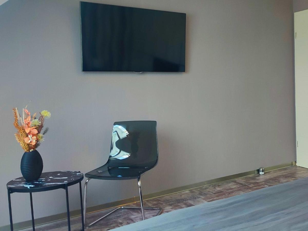Astrids Seehaus Senftenberg Extérieur photo