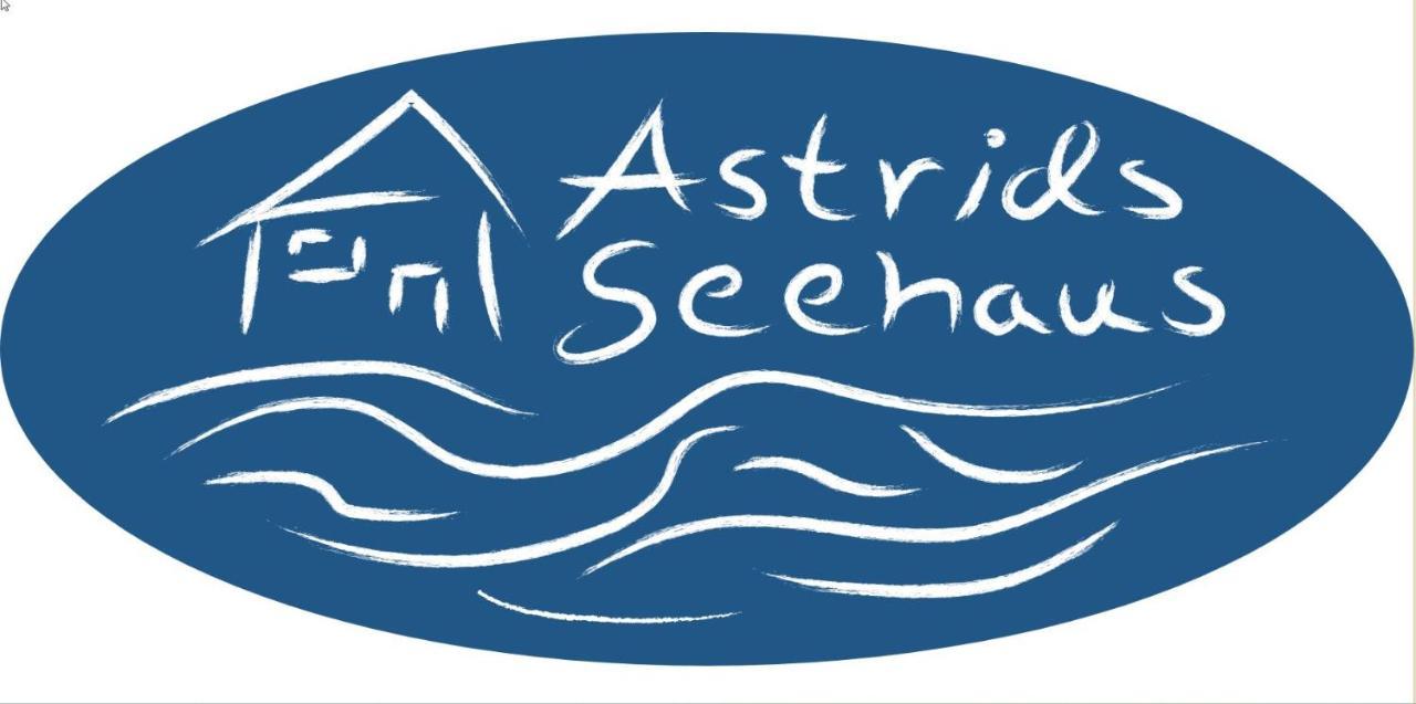 Astrids Seehaus Senftenberg Extérieur photo