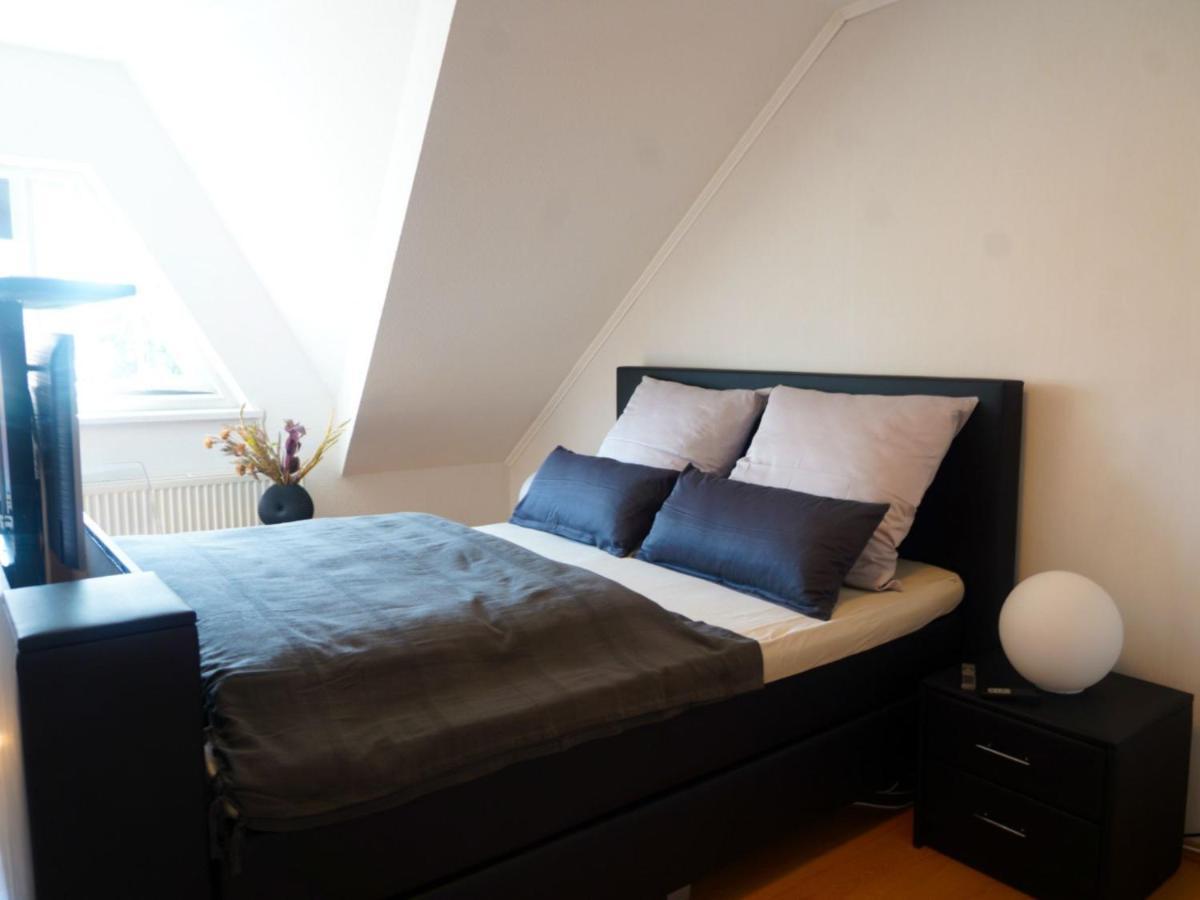Astrids Seehaus Senftenberg Extérieur photo